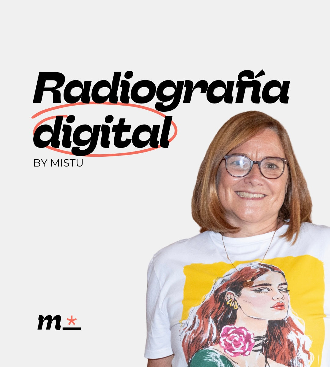 Radiografía digital