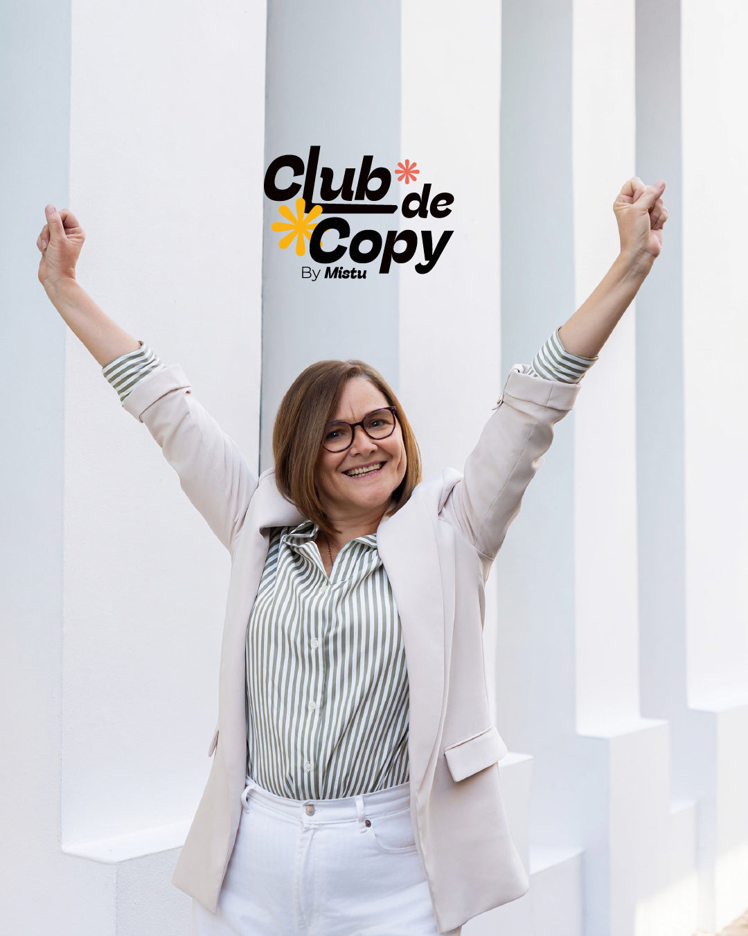 CLUB DE OFERTAS IRRESISTIBLES